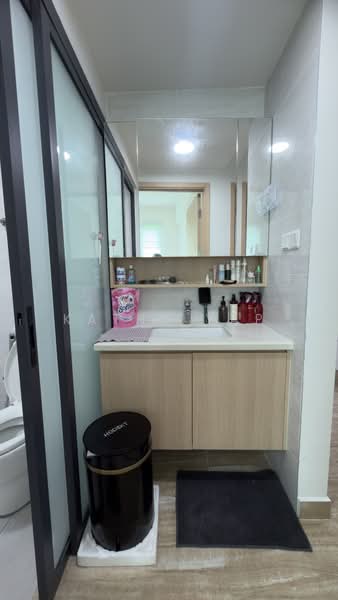 Service Residence for Sale at Aradia Residence @ Lake City KL North - Kathy Yap - PropertyGuru.com.my