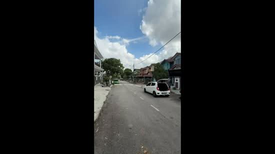 Rumah Teres 2 Tingkat untuk Dijual di Taman Bukit Dahlia (Pasir Gudang) - Fu Heng Chong - PropertyGuru.com.my