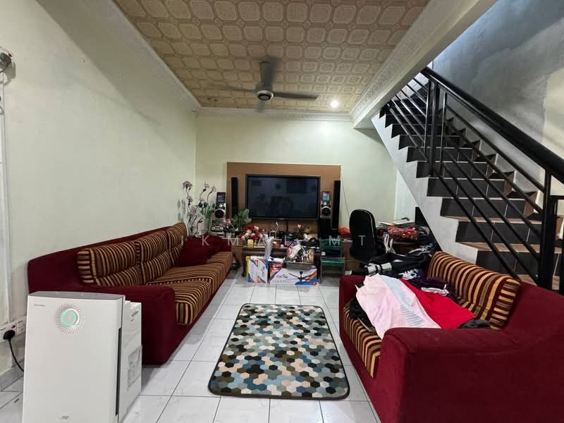1-storey Terraced House for Sale in Keramat (Kuala Lumpur) - Ikmal MT - PropertyGuru.com.my