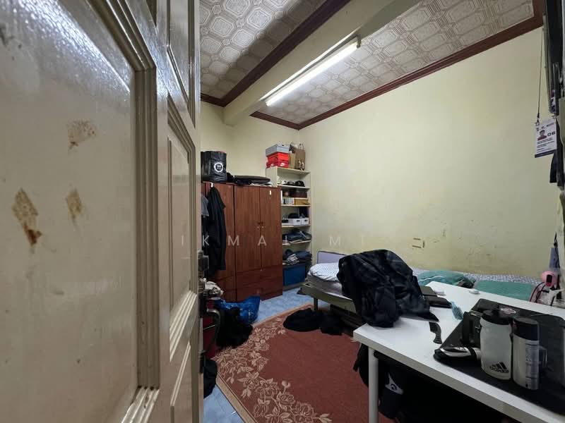 1-storey Terraced House for Sale in Keramat (Kuala Lumpur) - Ikmal MT - PropertyGuru.com.my
