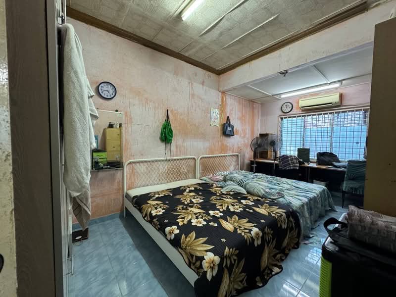 1-storey Terraced House for Sale in Keramat (Kuala Lumpur) - Ikmal MT - PropertyGuru.com.my