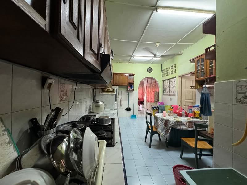1-storey Terraced House for Sale in Keramat (Kuala Lumpur) - Ikmal MT - PropertyGuru.com.my