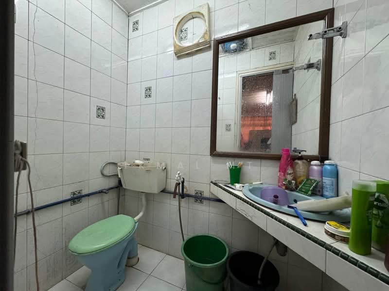 1-storey Terraced House for Sale in Keramat (Kuala Lumpur) - Ikmal MT - PropertyGuru.com.my