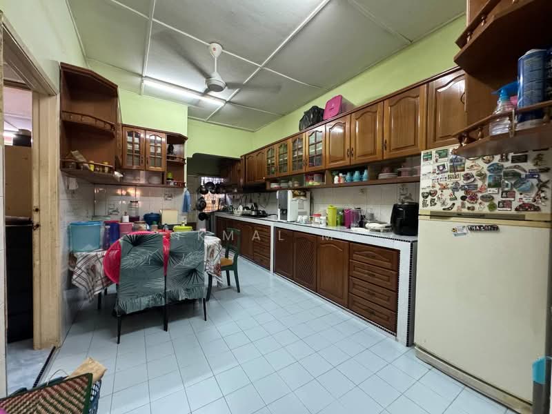 1-storey Terraced House for Sale in Keramat (Kuala Lumpur) - Ikmal MT - PropertyGuru.com.my