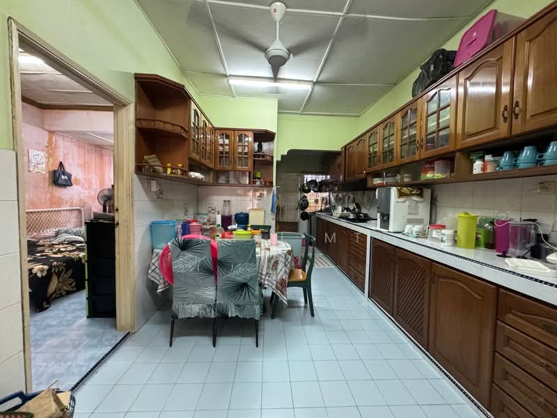 1-storey Terraced House for Sale in Keramat (Kuala Lumpur) - Ikmal MT - PropertyGuru.com.my