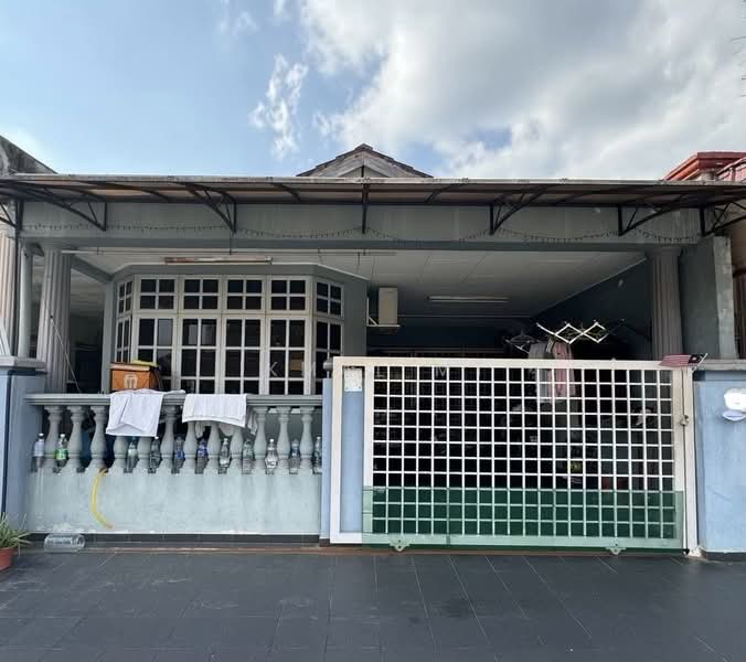 1-storey Terraced House for Sale in Keramat (Kuala Lumpur) - Ikmal MT - PropertyGuru.com.my