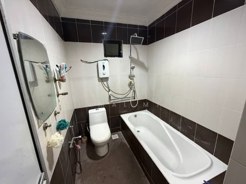 1-storey Terraced House for Sale in Keramat (Kuala Lumpur) - Ikmal MT - PropertyGuru.com.my