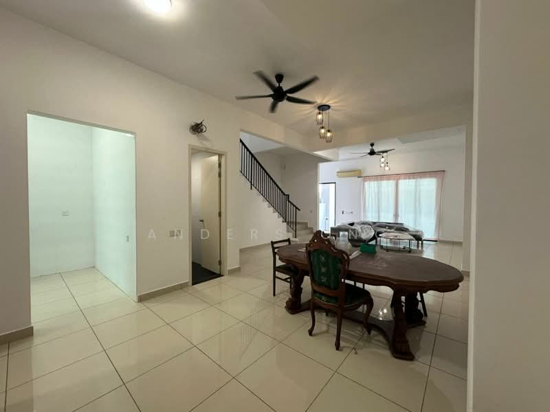 Terraced House for Rent in Bandar Cassia (Batu Kawan) - Anders Ong - PropertyGuru.com.my