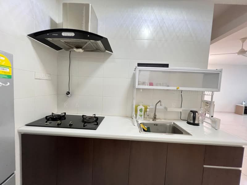 Service Residence for Sale at Sky Peak Residences - Karine Sior - PropertyGuru.com.my