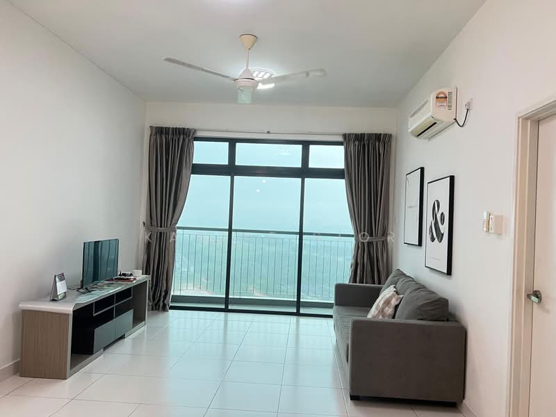 Service Residence for Sale at Sky Peak Residences - Karine Sior - PropertyGuru.com.my