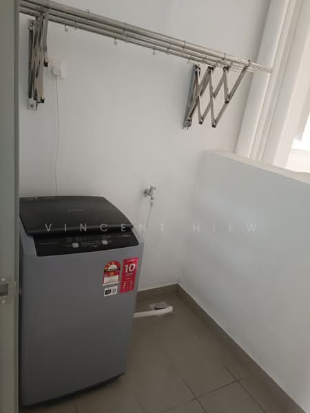 Servis Apartment untuk Disewa di Nexus @ Kajang Station (Tower C) - Vincent Hiew - Interior - PropertyGuru.com.my