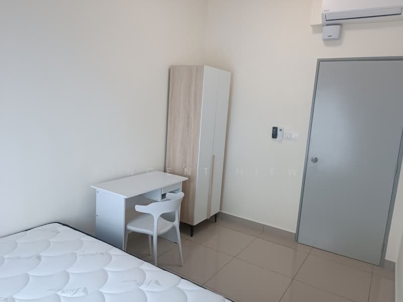Servis Apartment untuk Disewa di Nexus @ Kajang Station (Tower C) - Vincent Hiew - Bedroom - PropertyGuru.com.my