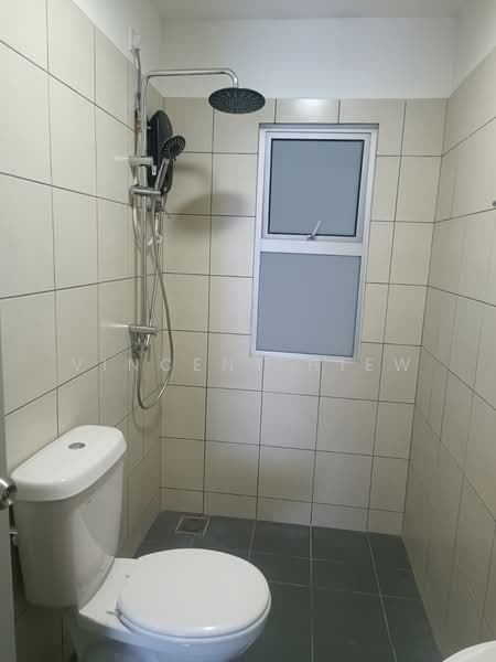 Servis Apartment untuk Disewa di Nexus @ Kajang Station (Tower C) - Vincent Hiew - Bathroom - PropertyGuru.com.my
