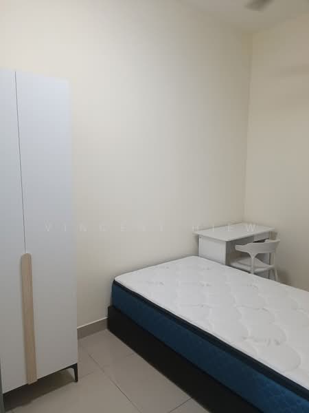 Servis Apartment untuk Disewa di Nexus @ Kajang Station (Tower C) - Vincent Hiew - Bedroom - PropertyGuru.com.my