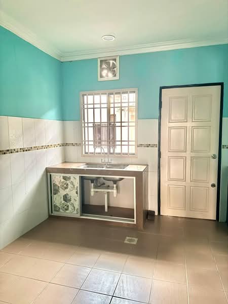 2-storey Terraced House for Sale in Bandar Seri Alam (Masai) - Eve Hui - PropertyGuru.com.my