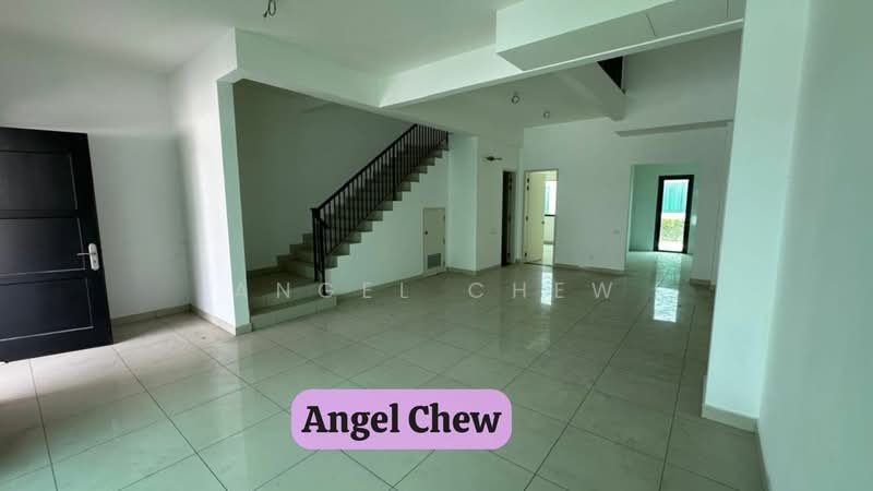 Terraced House for Sale in Bandar Cassia (Batu Kawan) - Angel Chew - Interior - PropertyGuru.com.my