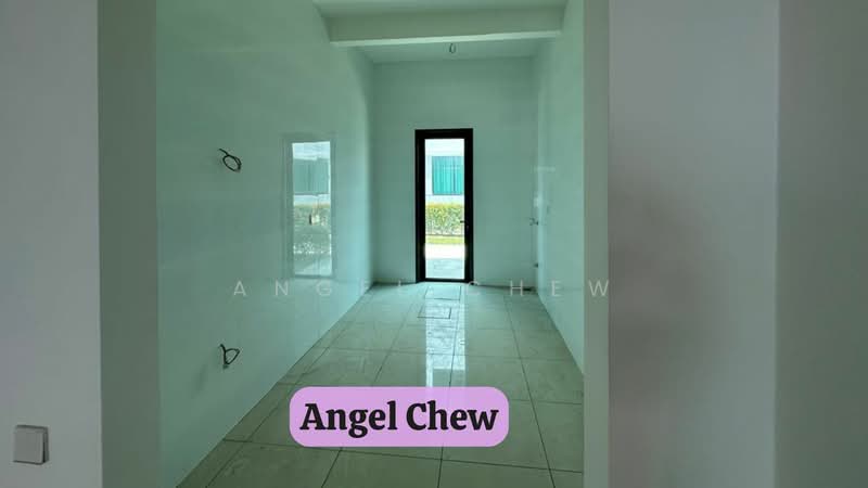 Terraced House for Sale in Bandar Cassia (Batu Kawan) - Angel Chew - Interior - PropertyGuru.com.my