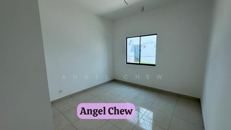 Terraced House for Sale in Bandar Cassia (Batu Kawan) - Angel Chew - Interior - PropertyGuru.com.my