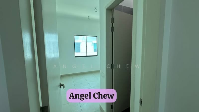 Terraced House for Sale in Bandar Cassia (Batu Kawan) - Angel Chew - Interior - PropertyGuru.com.my