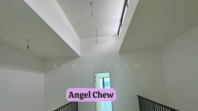 Terraced House for Sale in Bandar Cassia (Batu Kawan) - Angel Chew - Interior - PropertyGuru.com.my