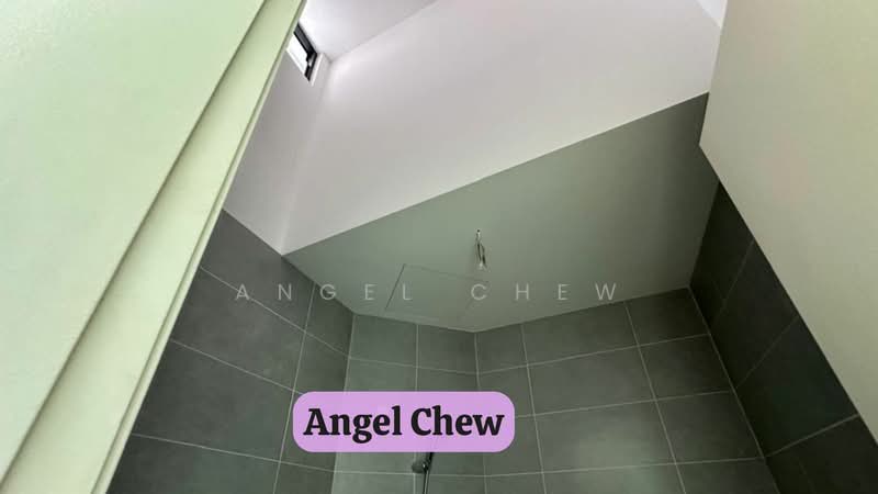 Terraced House for Sale in Bandar Cassia (Batu Kawan) - Angel Chew - Bathroom - PropertyGuru.com.my