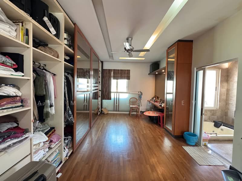Rumah Banglo untuk Dijual di Setia Eco Park (Setia Alam) - Zarema Kulbuzheva - Interior - PropertyGuru.com.my