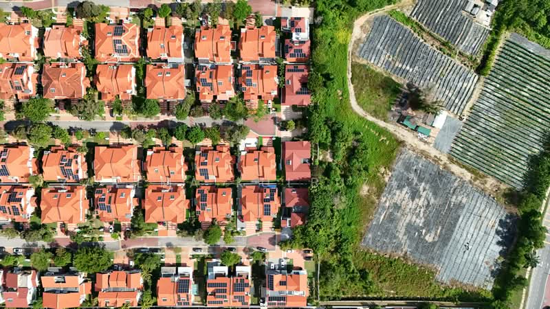 Rumah Banglo untuk Dijual di Setia Eco Park (Setia Alam) - Zarema Kulbuzheva - Exterior - PropertyGuru.com.my