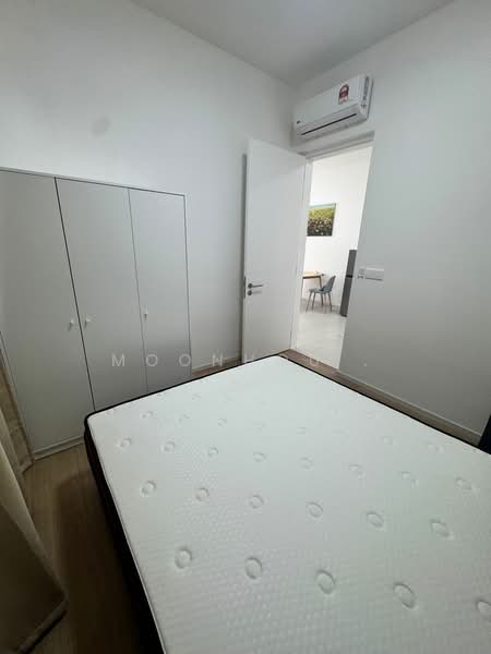 Servis Apartment untuk Disewa di Laurel Residence - Moonhou . - Bedroom - PropertyGuru.com.my