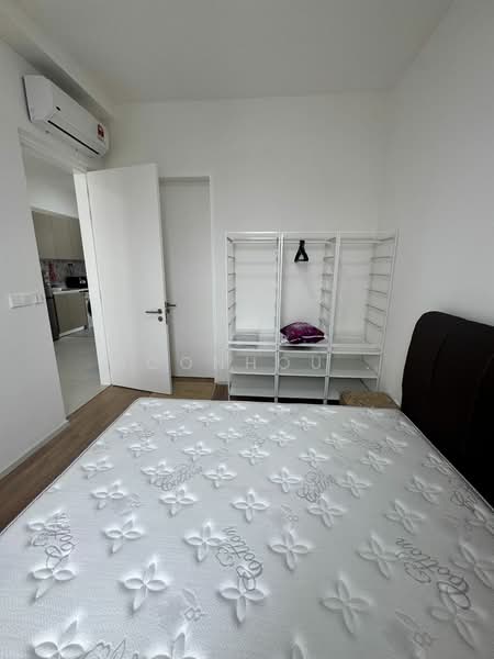 Servis Apartment untuk Disewa di Laurel Residence - Moonhou . - Bedroom - PropertyGuru.com.my