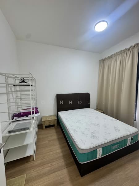 Servis Apartment untuk Disewa di Laurel Residence - Moonhou . - Bedroom - PropertyGuru.com.my