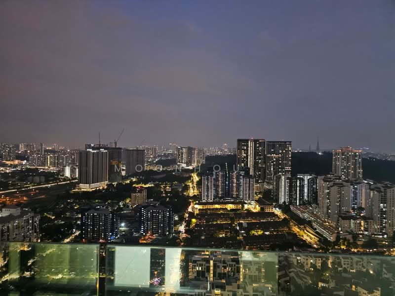 Servis Apartment untuk Disewa di Laurel Residence - Moonhou . - Exterior - PropertyGuru.com.my