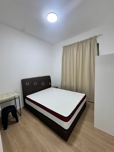 Servis Apartment untuk Disewa di Laurel Residence - Moonhou . - Bedroom - PropertyGuru.com.my