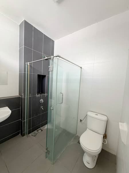 Cluster House for Sale in Taman Adda Heights (Tebrau) - Simpson Poh - PropertyGuru.com.my
