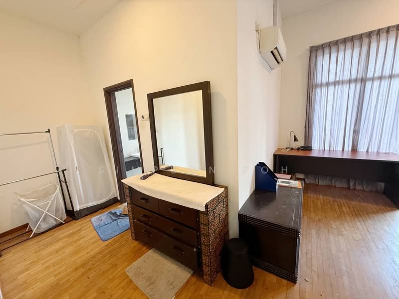 Cluster House for Sale in Taman Adda Heights (Tebrau) - Simpson Poh - PropertyGuru.com.my