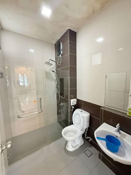 Cluster House for Sale in Taman Adda Heights (Tebrau) - Simpson Poh - PropertyGuru.com.my