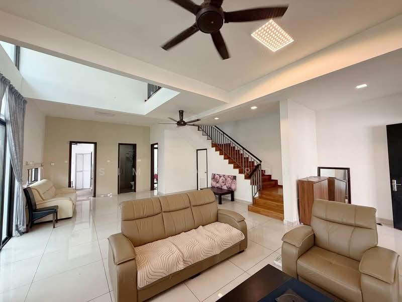 Cluster House for Sale in Taman Adda Heights (Tebrau) - Simpson Poh - PropertyGuru.com.my