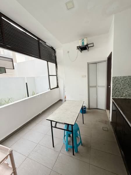 Cluster House for Sale in Taman Adda Heights (Tebrau) - Simpson Poh - PropertyGuru.com.my