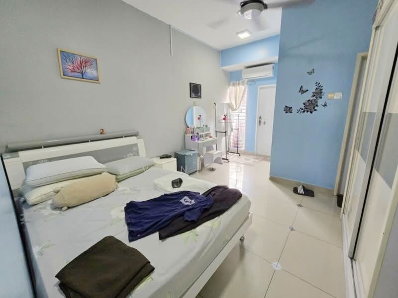 2-storey Terraced House for Sale in TAMAN PUCHONG UTAMA (Puchong) - Evan Goh - Bedroom - PropertyGuru.com.my
