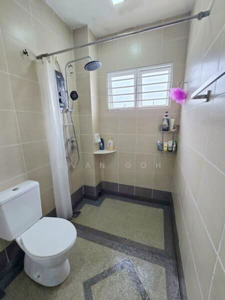 2-storey Terraced House for Sale in TAMAN PUCHONG UTAMA (Puchong) - Evan Goh - Bathroom - PropertyGuru.com.my
