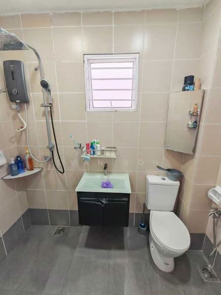 2-storey Terraced House for Sale in TAMAN PUCHONG UTAMA (Puchong) - Evan Goh - Bathroom - PropertyGuru.com.my