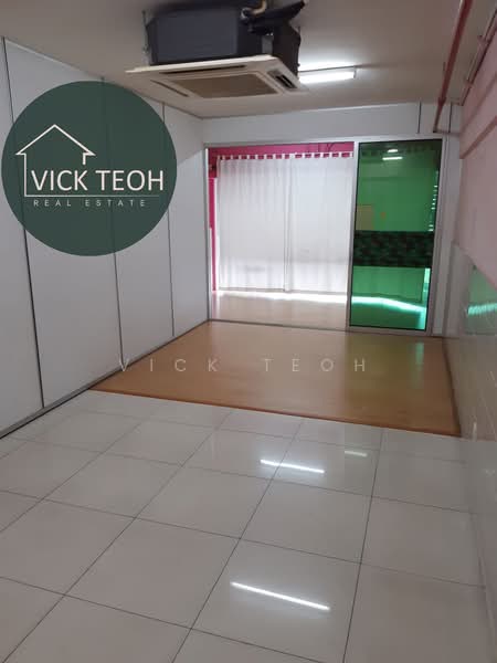 Shop / Office for Rent in Taman Bukit Jambul (Bukit Jambul) - Vick Teoh - Interior - PropertyGuru.com.my