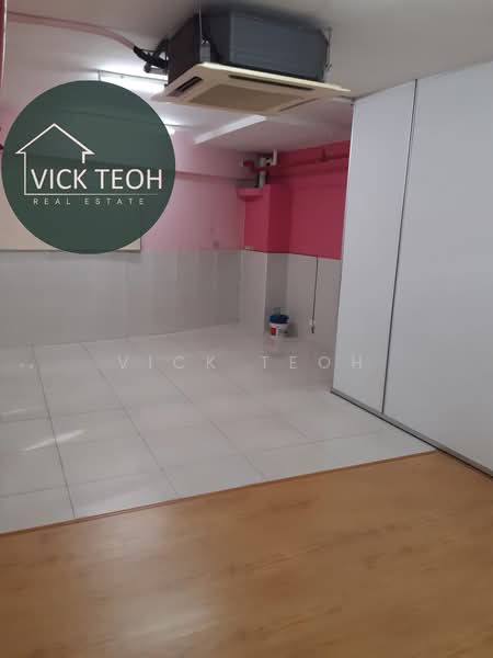 Shop / Office for Rent in Taman Bukit Jambul (Bukit Jambul) - Vick Teoh - Interior - PropertyGuru.com.my