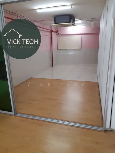 Shop / Office for Rent in Taman Bukit Jambul (Bukit Jambul) - Vick Teoh - Interior - PropertyGuru.com.my
