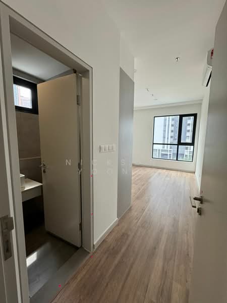 Servis Apartment untuk Disewa di SWNK Houze @ BBCC - Nickson Yoong - Interior - PropertyGuru.com.my