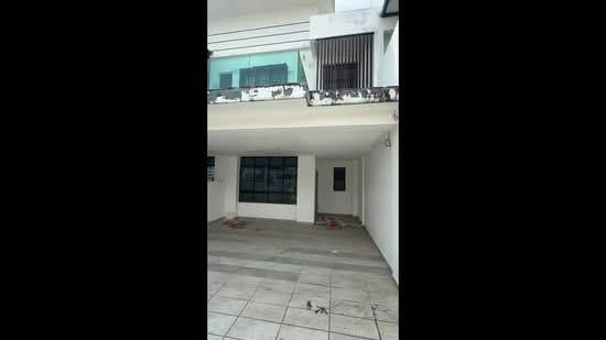 2-storey Terraced House for Sale in Taman Bestari Indah (Ulu Tiram) - Fu Heng Chong - PropertyGuru.com.my