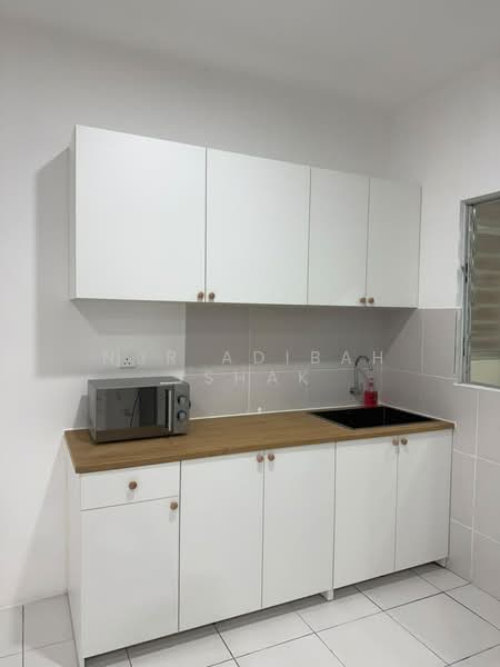 Kondominium untuk Disewa di Residensi Sateria - Nur Adibah Ishak - PropertyGuru.com.my