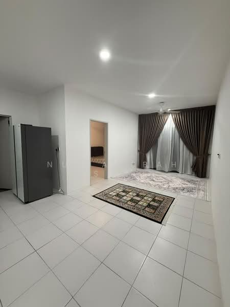 Kondominium untuk Disewa di Residensi Sateria - Nur Adibah Ishak - PropertyGuru.com.my