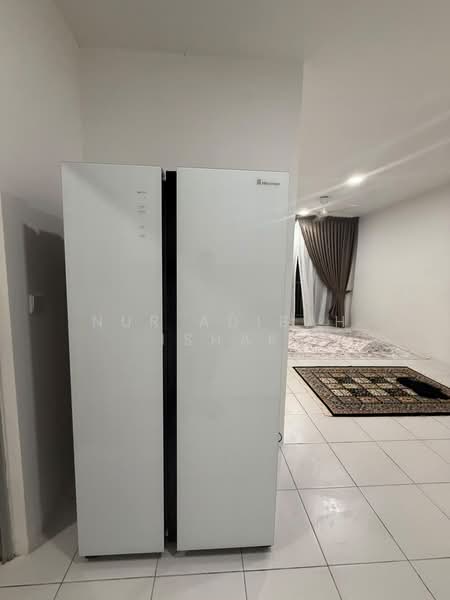 Kondominium untuk Disewa di Residensi Sateria - Nur Adibah Ishak - PropertyGuru.com.my