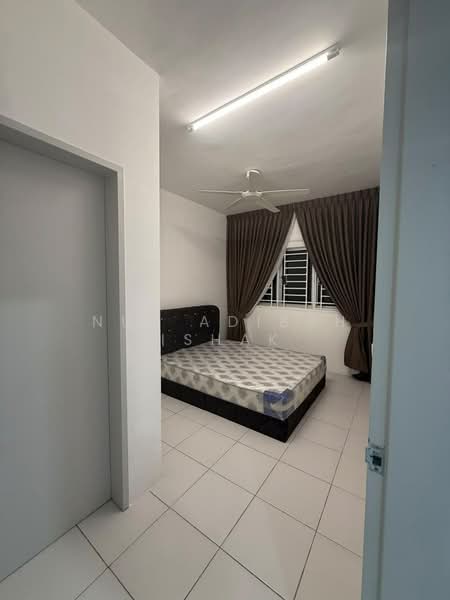 Kondominium untuk Disewa di Residensi Sateria - Nur Adibah Ishak - PropertyGuru.com.my