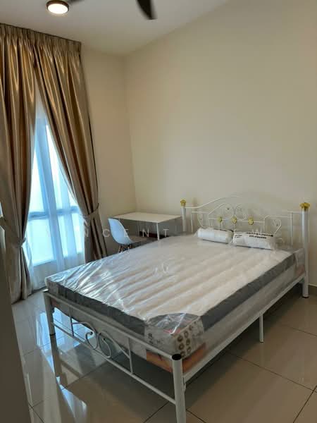 Servis Apartment untuk Disewa di Nexus @ Kajang Station (Tower C) - Vincent Hiew - Bedroom - PropertyGuru.com.my